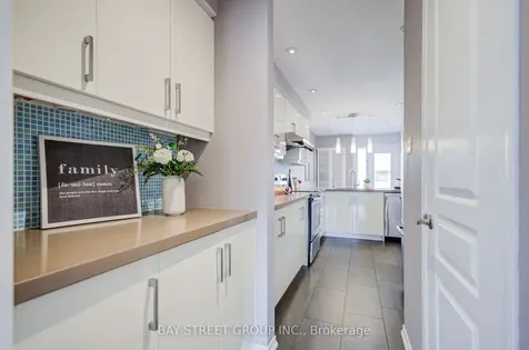 714 Castlemore Avenue Markham ON L6E 1M9