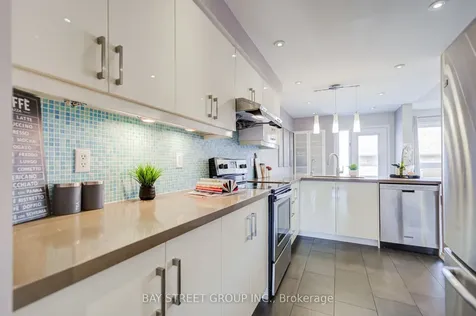 714 Castlemore Avenue Markham ON L6E 1M9