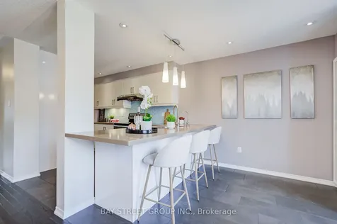 714 Castlemore Avenue Markham ON L6E 1M9