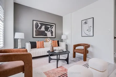 34 Battista Perri Drive Markham ON L6E 0R6