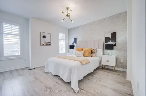 34 Battista Perri Drive Markham ON L6E 0R6