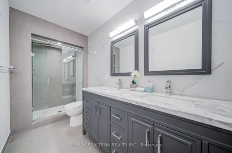 34 Battista Perri Drive Markham ON L6E 0R6