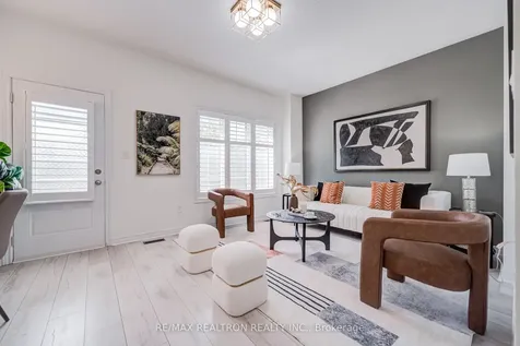 34 Battista Perri Drive Markham ON L6E 0R6