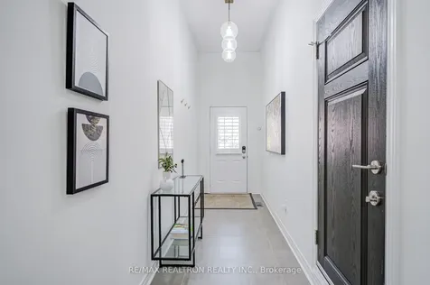 34 Battista Perri Drive Markham ON L6E 0R6