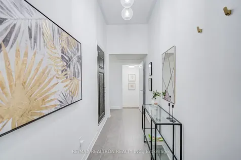 34 Battista Perri Drive Markham ON L6E 0R6