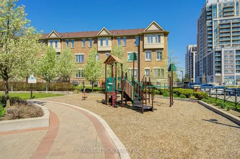 34 Battista Perri Drive Markham ON L6E 0R6