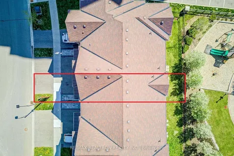 34 Battista Perri Drive Markham ON L6E 0R6