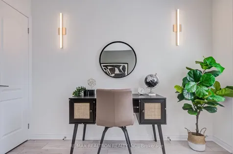 34 Battista Perri Drive Markham ON L6E 0R6