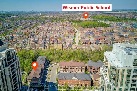 34 Battista Perri Drive Markham ON L6E 0R6