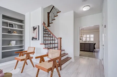 34 Battista Perri Drive Markham ON L6E 0R6