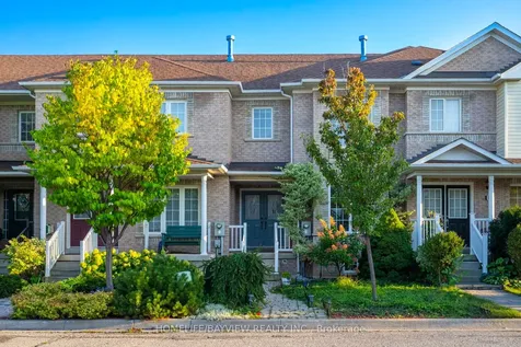 15 Elderbrook Crescent Vaughan ON L4K 5M3