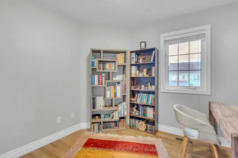 15 Elderbrook Crescent Vaughan ON L4K 5M3