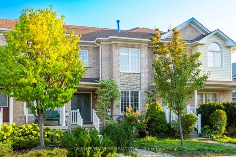 15 Elderbrook Crescent Vaughan ON L4K 5M3