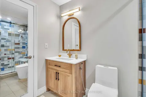 15 Elderbrook Crescent Vaughan ON L4K 5M3