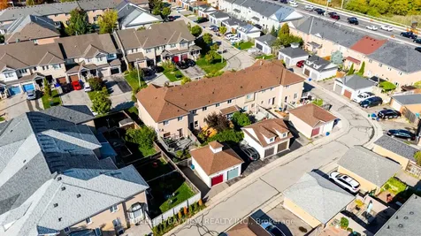 15 Elderbrook Crescent Vaughan ON L4K 5M3
