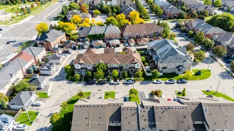 15 Elderbrook Crescent Vaughan ON L4K 5M3