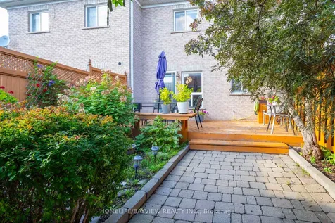 15 Elderbrook Crescent Vaughan ON L4K 5M3
