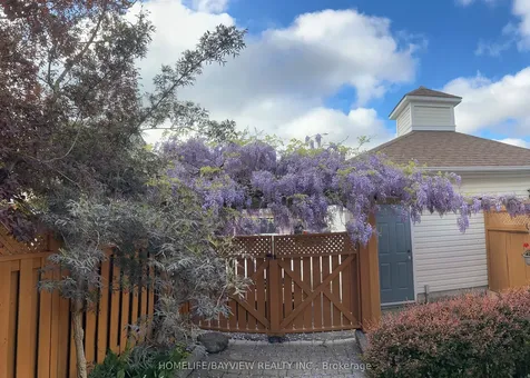15 Elderbrook Crescent Vaughan ON L4K 5M3