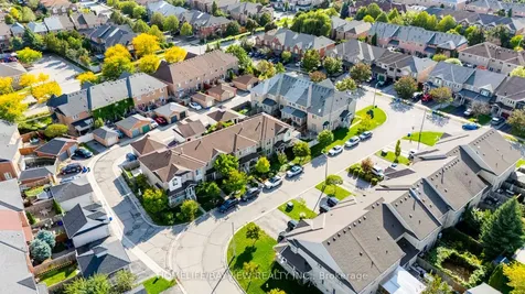 15 Elderbrook Crescent Vaughan ON L4K 5M3