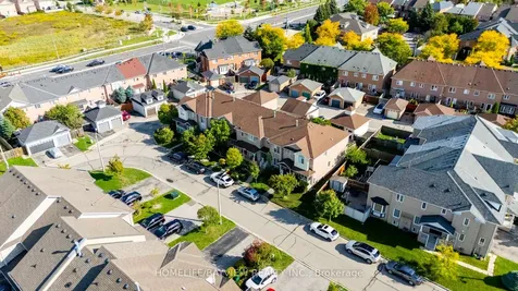 15 Elderbrook Crescent Vaughan ON L4K 5M3