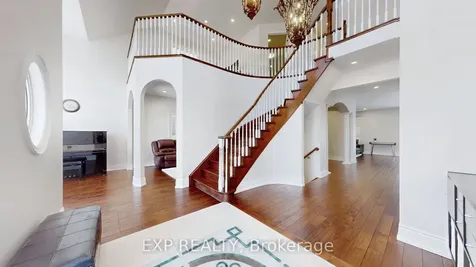 71 Golden Meadow Drive Markham ON L6E 1E9
