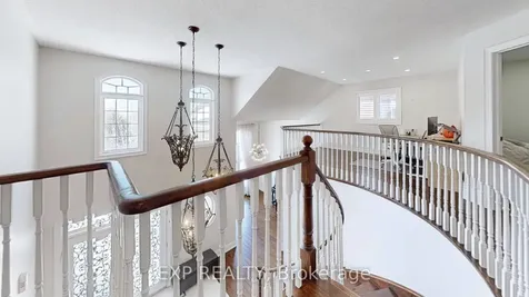71 Golden Meadow Drive Markham ON L6E 1E9
