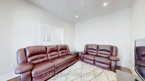 71 Golden Meadow Drive Markham ON L6E 1E9