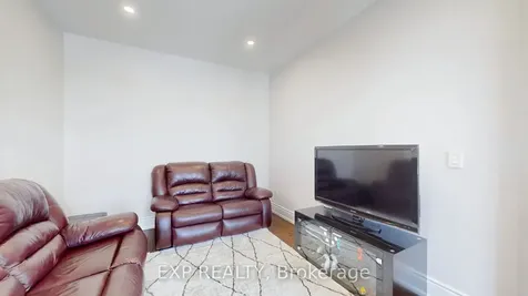 71 Golden Meadow Drive Markham ON L6E 1E9