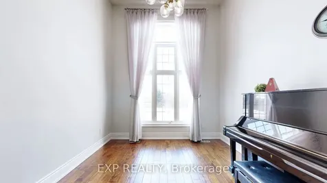 71 Golden Meadow Drive Markham ON L6E 1E9