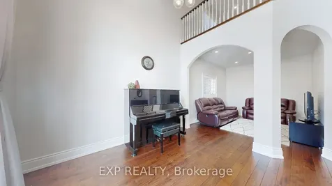 71 Golden Meadow Drive Markham ON L6E 1E9