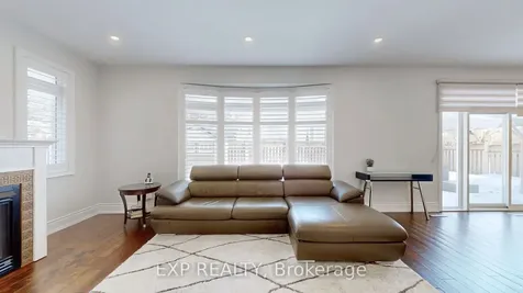71 Golden Meadow Drive Markham ON L6E 1E9