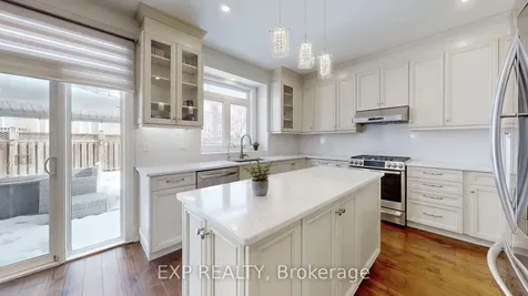 71 Golden Meadow Drive Markham ON L6E 1E9