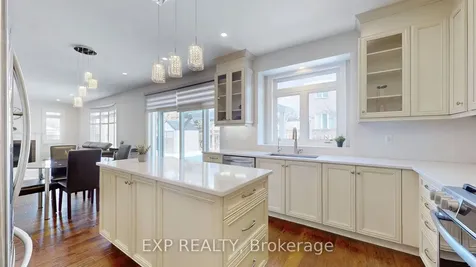 71 Golden Meadow Drive Markham ON L6E 1E9