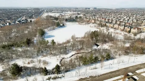 71 Golden Meadow Drive Markham ON L6E 1E9