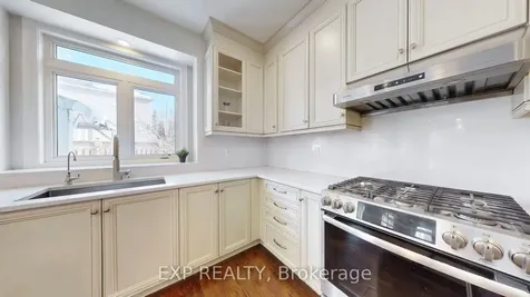 71 Golden Meadow Drive Markham ON L6E 1E9