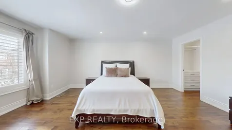 71 Golden Meadow Drive Markham ON L6E 1E9