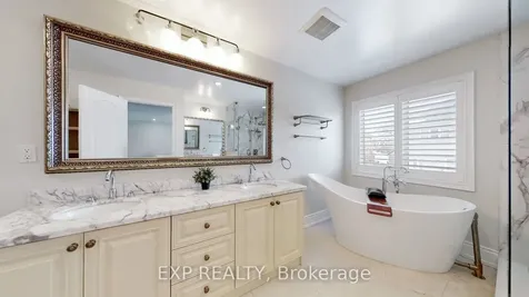 71 Golden Meadow Drive Markham ON L6E 1E9