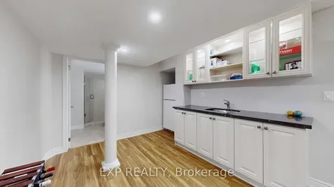 71 Golden Meadow Drive Markham ON L6E 1E9