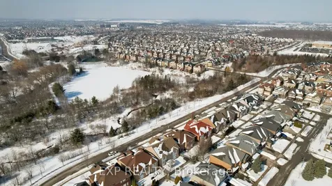 71 Golden Meadow Drive Markham ON L6E 1E9