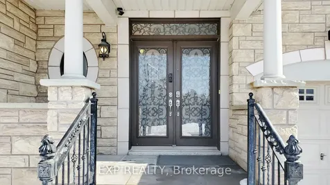 71 Golden Meadow Drive Markham ON L6E 1E9