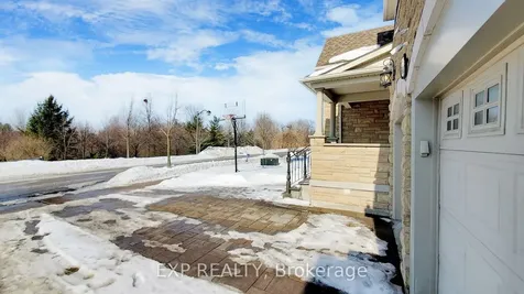 71 Golden Meadow Drive Markham ON L6E 1E9