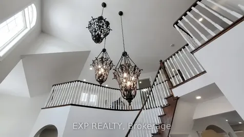 71 Golden Meadow Drive Markham ON L6E 1E9