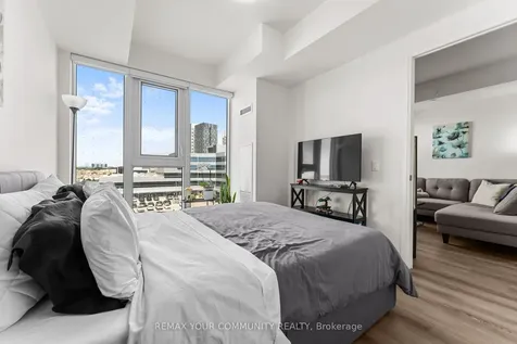 9000 Jane Street Vaughan ON L4K 0M6