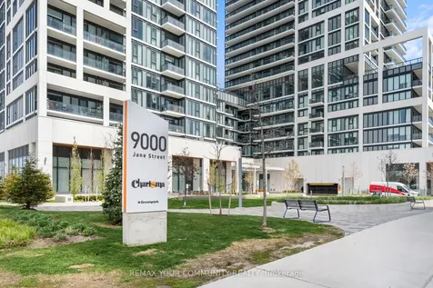 9000 Jane Street Vaughan ON L4K 0M6