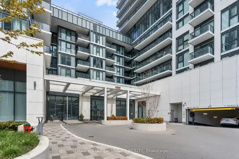 9000 Jane Street Vaughan ON L4K 0M6