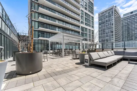 9000 Jane Street Vaughan ON L4K 0M6