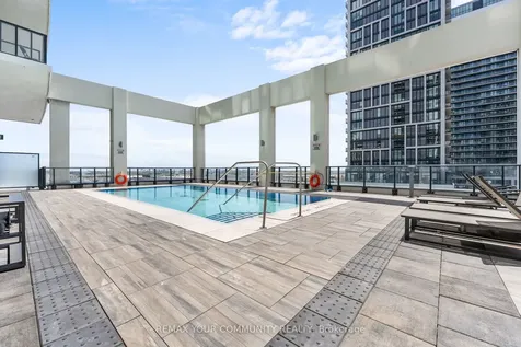 9000 Jane Street Vaughan ON L4K 0M6