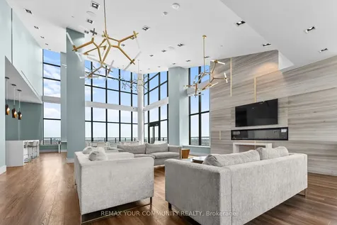 9000 Jane Street Vaughan ON L4K 0M6