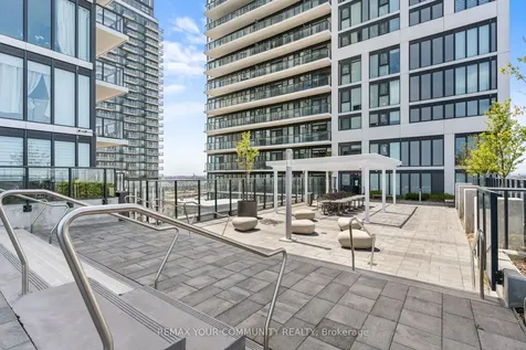 9000 Jane Street Vaughan ON L4K 0M6