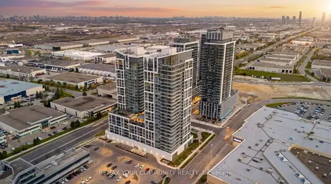 9000 Jane Street Vaughan ON L4K 0M6